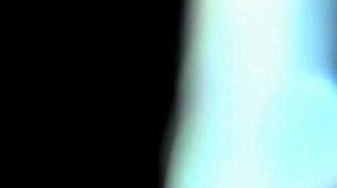 Light blue glow LOOP Stock Footage 23915532