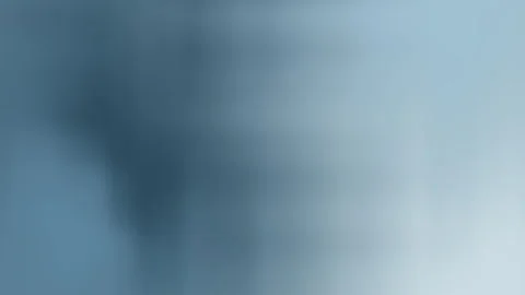 Light Blue Gradient Abstract Background with Smooth Shadows for Modern Design Stock Footage 310942672