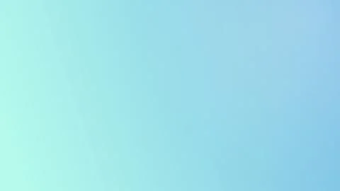 Light Blue Gradient Abstract Background with Soft Blended Colors Illustrazione stock