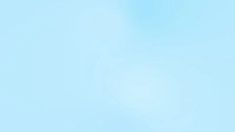 Light Blue Gradient Animation for Backgrounds Stock Footage 299711909