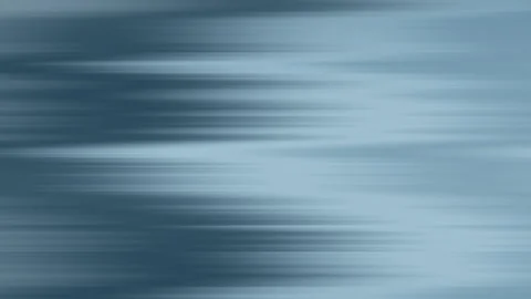 Light Blue Gradient Background With Horizontal Motion Blur Effect Pattern Stock Footage 310946944