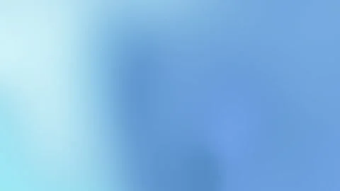 Light blue gradient background perfect for winter background Stock Footage 292196877