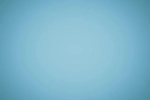 Light blue gradient background is pulsing in flat design, with subtle concentric Stock Illustration