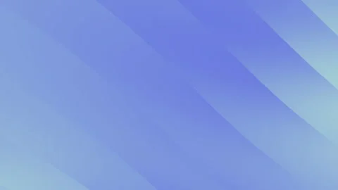 Light blue gradient background with soft diagonal lines Stock Footage 314451290