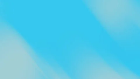 Light blue gradient background with soft diagonal shading Stock Footage 314451688