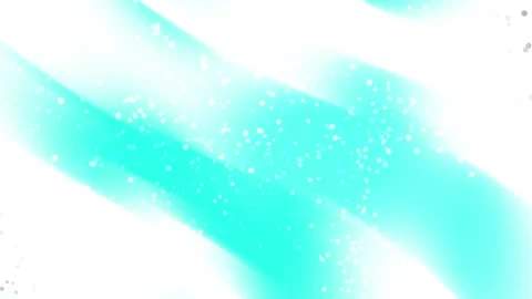 Light blue gradient background with soft bokeh effect and smooth color flow, sui 스톡 동영상 333809130