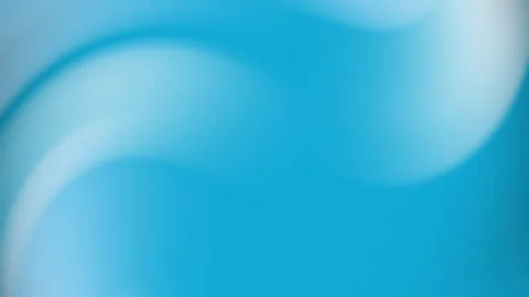 Light blue gradient background with white blur. Stock Footage 280847068