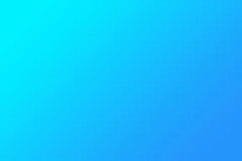 Light blue gradient mosaic abstract background Stock Illustration