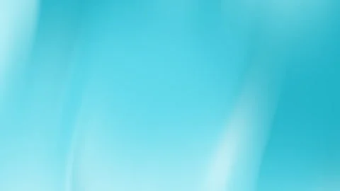 Light blue gradient smooth curves suitable for winter backgrounds Stock Footage 292196823