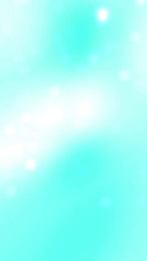 Light blue gradient vertical background with soft bokeh effect and smooth color  库存影片 333809117
