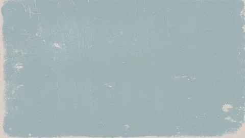 Light blue gray background old condition with scratches and distress texture Stock Illustration