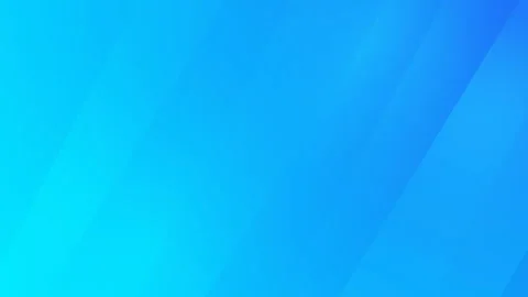 Light blue green looped gradient abstract background. Video stock 95700428