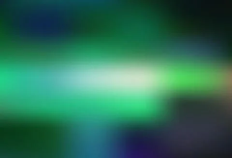 Light Blue, Green vector abstract bright pattern. イラスト素材