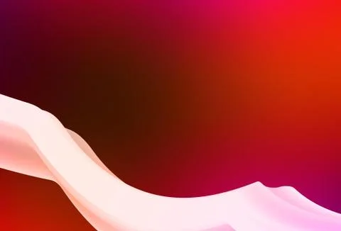 Light Blue, Green vector abstract bright pattern. Stock Illustration