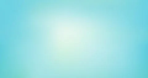 Light Blue, Green vector blurred background. Colorful illustration in abstrac Stock Illustration