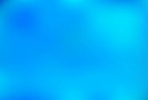 Light Blue, Green vector blurred shine abstract pattern. Illustrazione stock