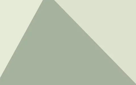 Light Blue, Green vector blurry triangle texture. Stock Illustration