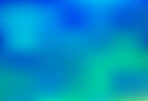 Light Blue, Green vector modern elegant background. Stock Illustration