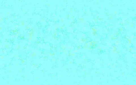 Light Blue, Green vector pattern with artificial intelligence network. イラスト素材