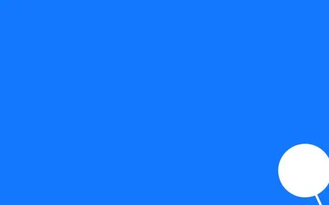 Light Blue, Green vector template with artificial intelligence structure. イラスト素材
