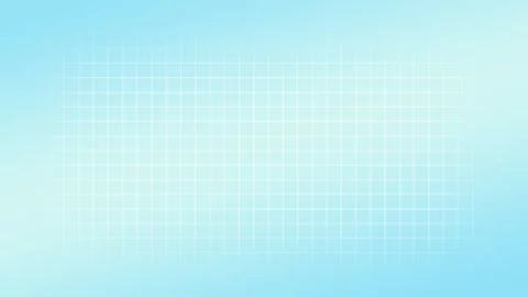Light Blue Grid Motion Background Stock Footage 320851966