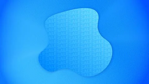 Light Blue Stock Illustration