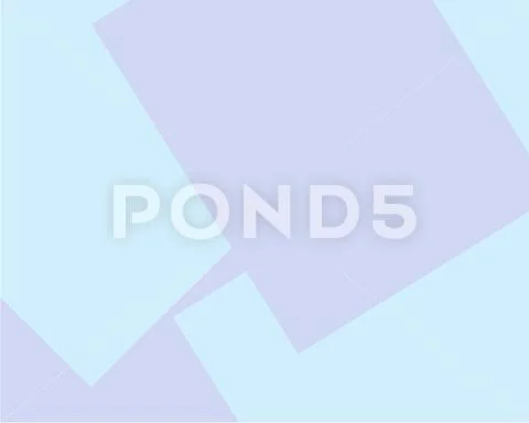 Light blue, lilac vector blurred rectangular background. Geometric background in 스톡 일러스트