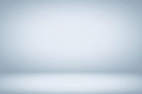 Light Blue Luxury Gradient Background. Stock Photos