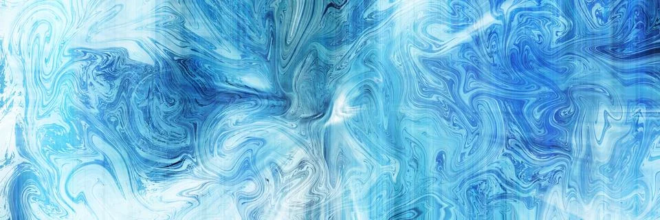 Light Blue Marble Stone Texture Background for Ceramic Tiles Illustrazione stock