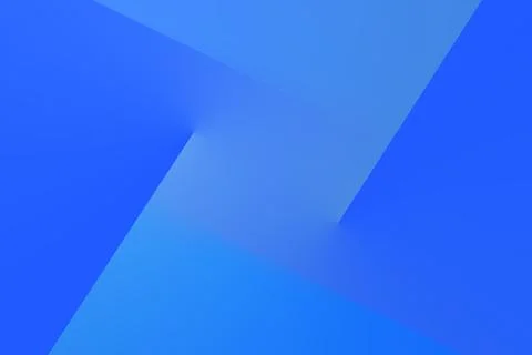 Light blue modern pattern Stock Illustration