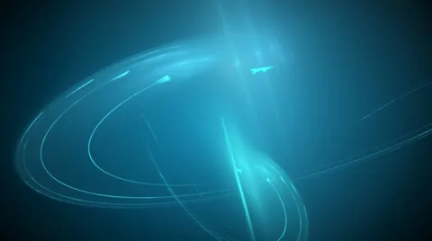 Light blue motion background d2884 Stock Footage 910049