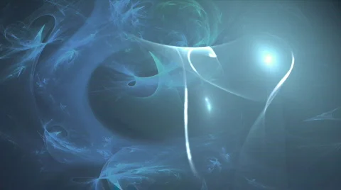 Light blue motion background d4045B Stock Footage