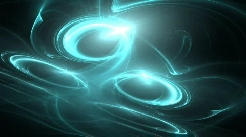 Light blue motion background d4246 Stock Footage 756207