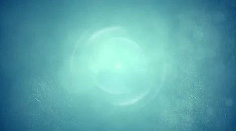 Light blue motion video background loop HD Stock Footage 67342863