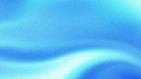 Light blue noise grain background texture gradient retro vintage grunge effec Stock Footage 311054112