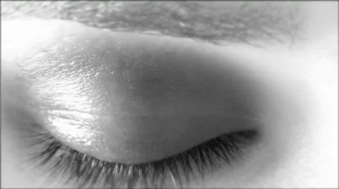 Light Blue Opens  库存影片 273040