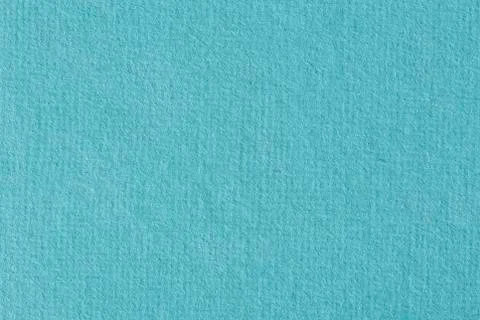 Light blue paper background on macro. Can be used as texture in art projects. Stock Photos