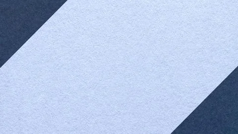 Light blue paper texture background with navy corners and copy space for ba.. 库存插图