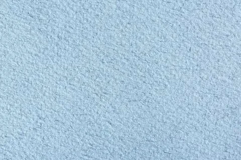 Light blue paper texture. Macro photo in resolution photo. Stock Photos