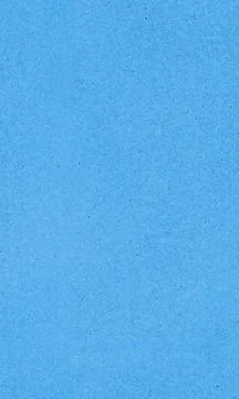 Light blue paper texture - Seamless solid plain blue background Stockfoto's
