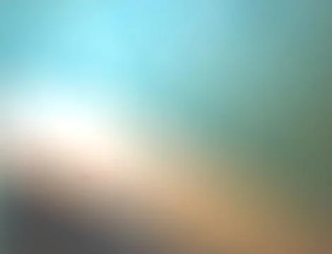 Light blue pastel, brown gradient colors abstract texture background. Space.. Stock Photos