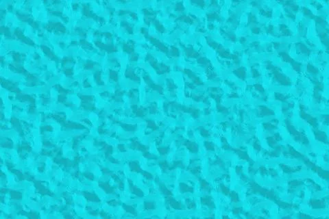 Light blue pattern with fluent forms background texture illustration 스톡 일러스트