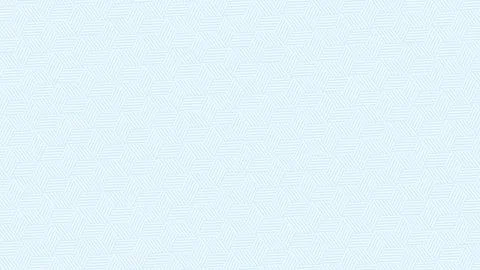 Light blue patterned background with a repeating geometric motif and subtle t 库存插图