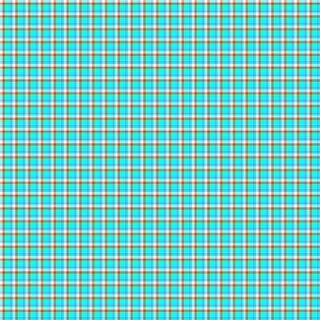 Light blue plaid texture Stock Illustration
