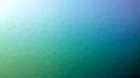 Light blue Polygonal Mosaic Background, Vector illustration, Creative Busines Stock Illustration