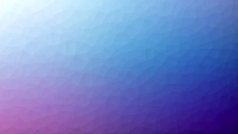 Light blue Polygonal Mosaic Background, Vector illustration, Creative Busines Stock Illustration