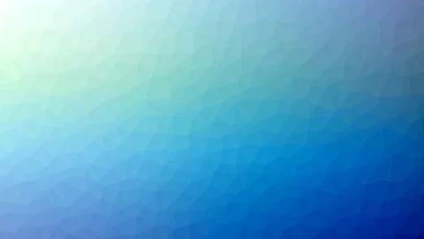 Light blue Polygonal Mosaic Background, Vector illustration, Creative Busines Stock Illustration