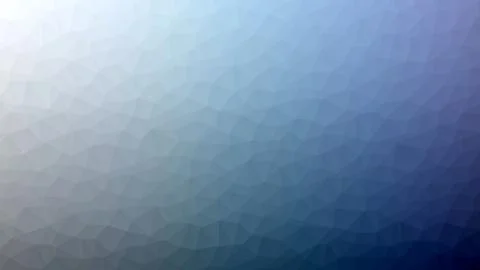 Light blue Polygonal Mosaic Background, Vector illustration, Creative Busines Stock Illustration