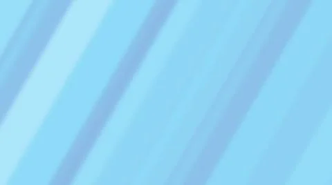Light blue random diagonal stripe background Stock Illustration