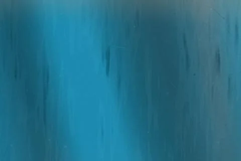 Light blue random pattern background with dust illustration Illustrazione stock